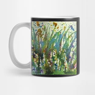 A Burst of Spring Mug